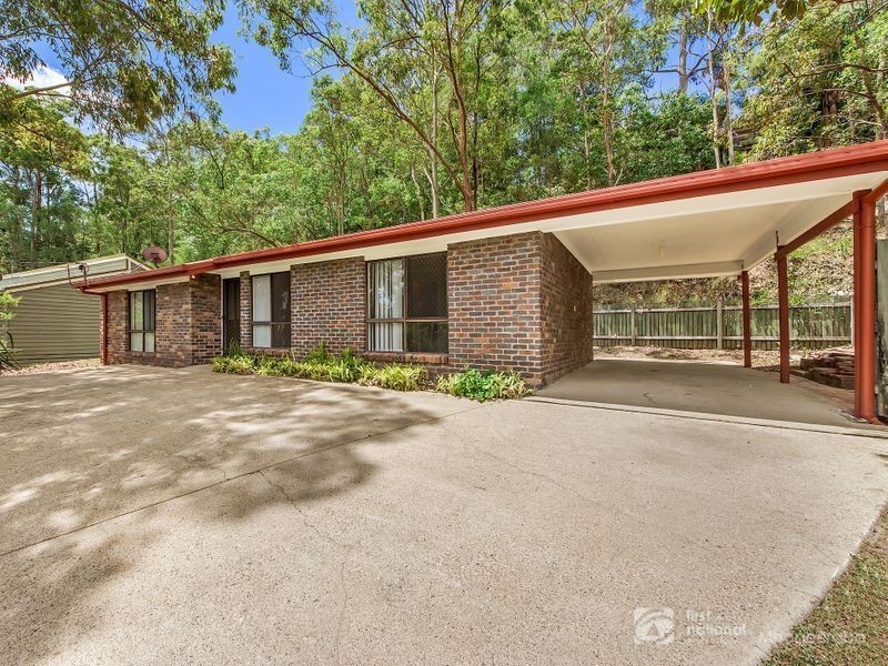 5 Orbit Court, Mudgeeraba QLD 4213