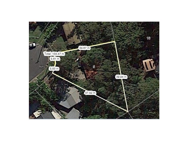 5 Orbit Court, Mudgeeraba QLD 4213