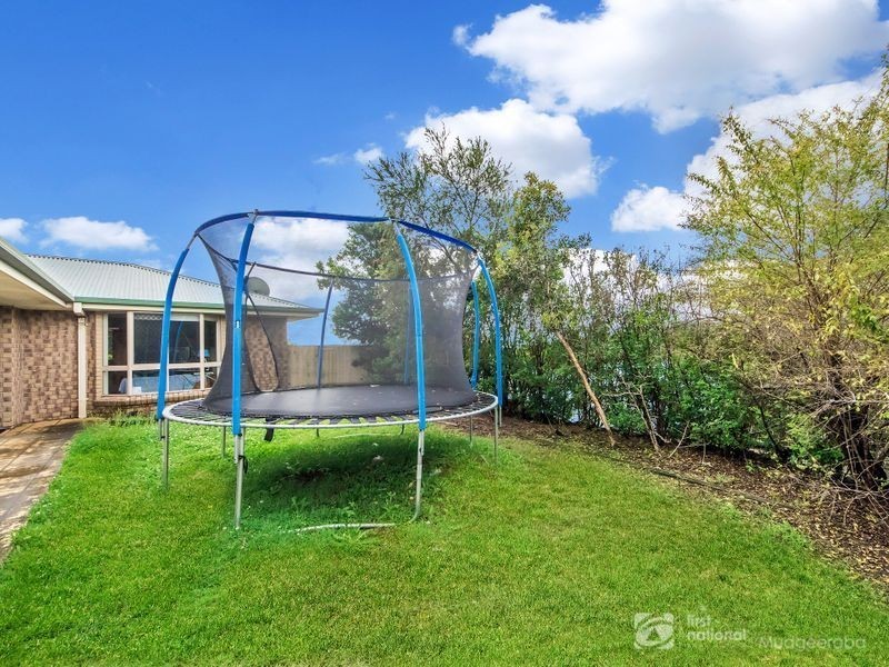 4 Pineneedle Court, Oxenford QLD 4210