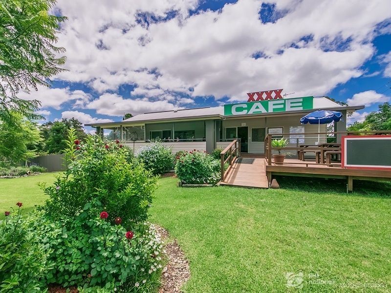 10 Forestry Road, Springbrook QLD 4213