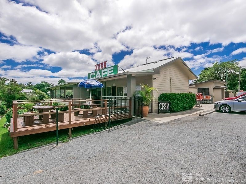 10 Forestry Road, Springbrook QLD 4213