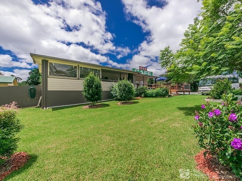 10 Forestry Road, Springbrook QLD 4213