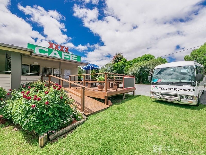 10 Forestry Road, Springbrook QLD 4213