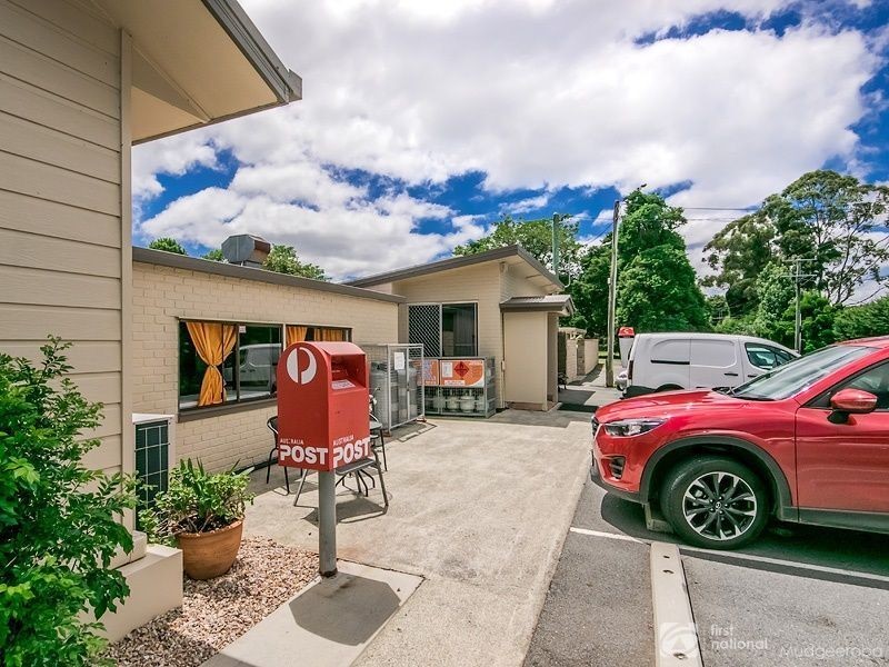 10 Forestry Road, Springbrook QLD 4213