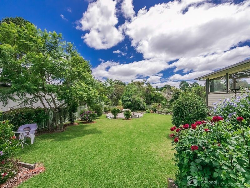 10 Forestry Road, Springbrook QLD 4213