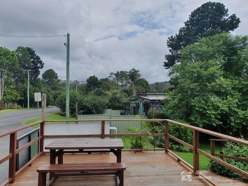 10 Forestry Road, Springbrook QLD 4213
