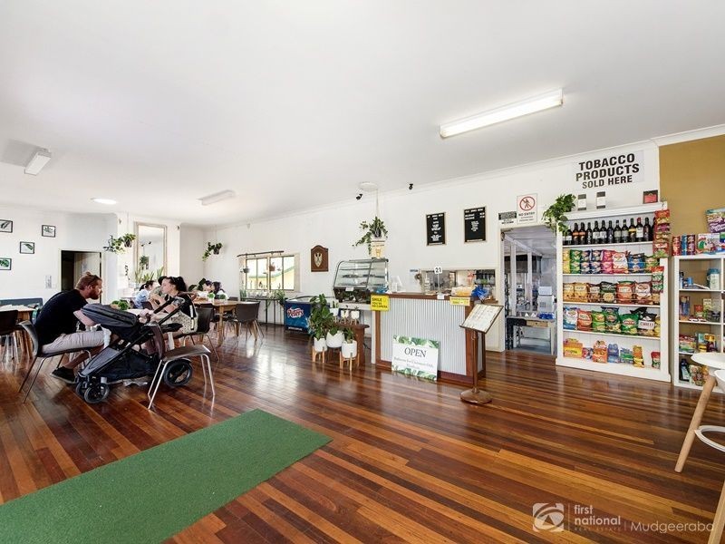 10 Forestry Road, Springbrook QLD 4213