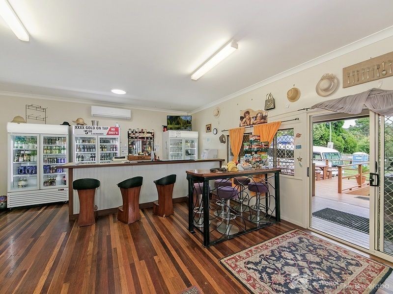 10 Forestry Road, Springbrook QLD 4213