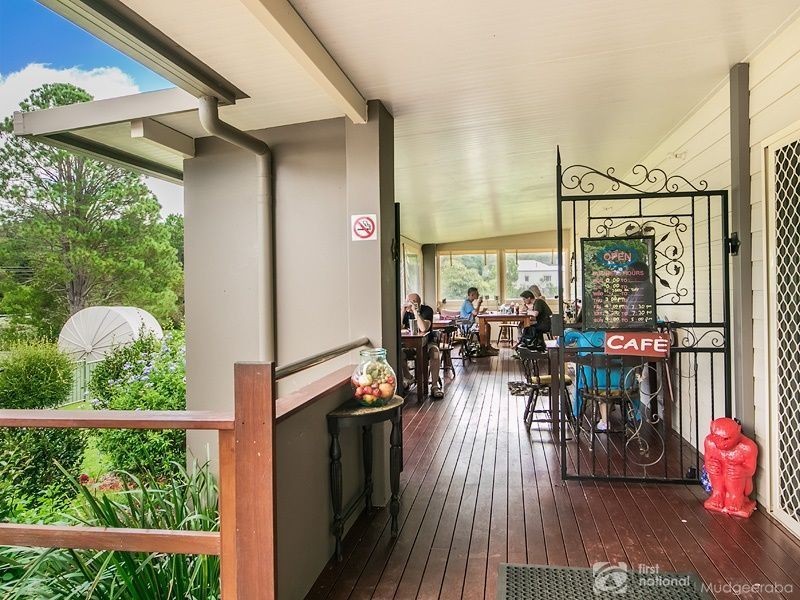 10 Forestry Road, Springbrook QLD 4213