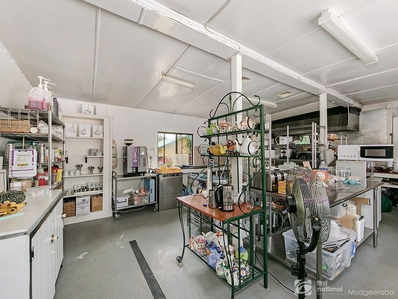10 Forestry Road, Springbrook QLD 4213