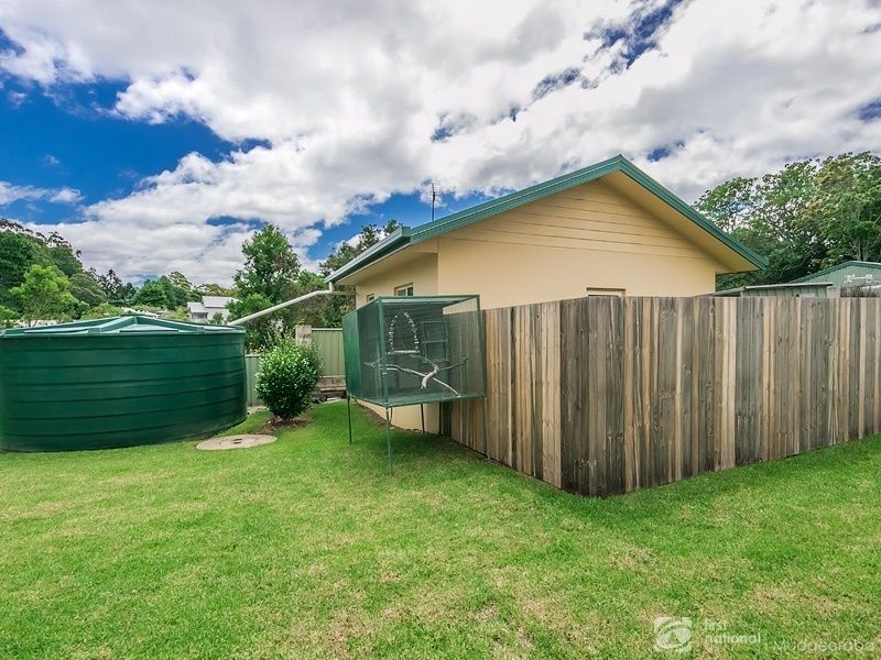 10 Forestry Road, Springbrook QLD 4213