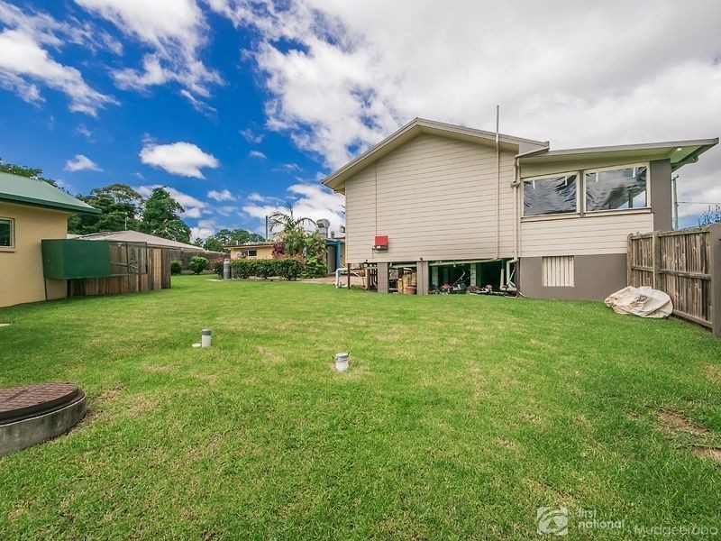 10 Forestry Road, Springbrook QLD 4213