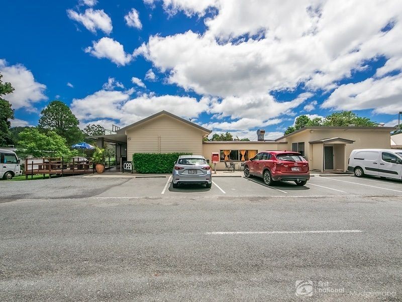 10 Forestry Road, Springbrook QLD 4213