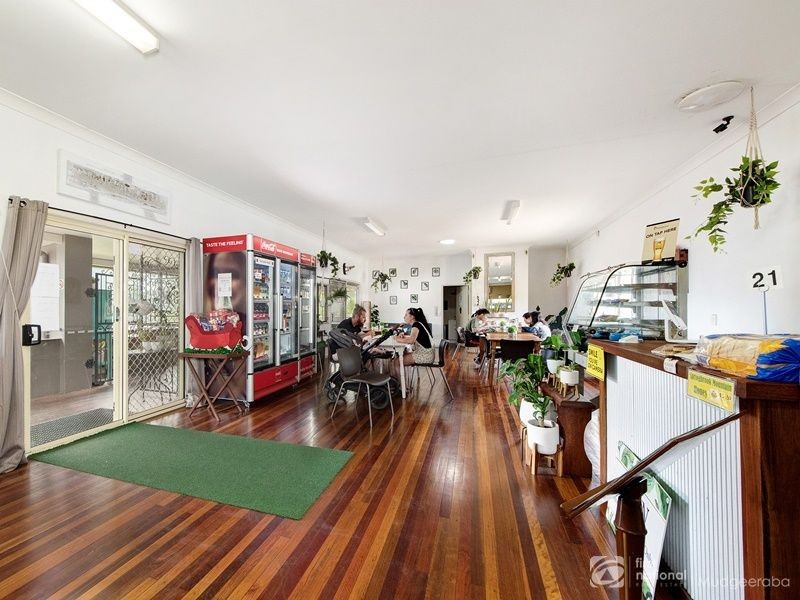 10 Forestry Road, Springbrook QLD 4213