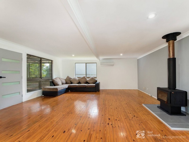 17 Forestry Road, Springbrook QLD 4213