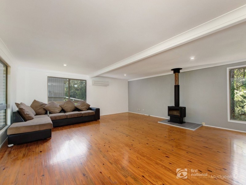 17 Forestry Road, Springbrook QLD 4213