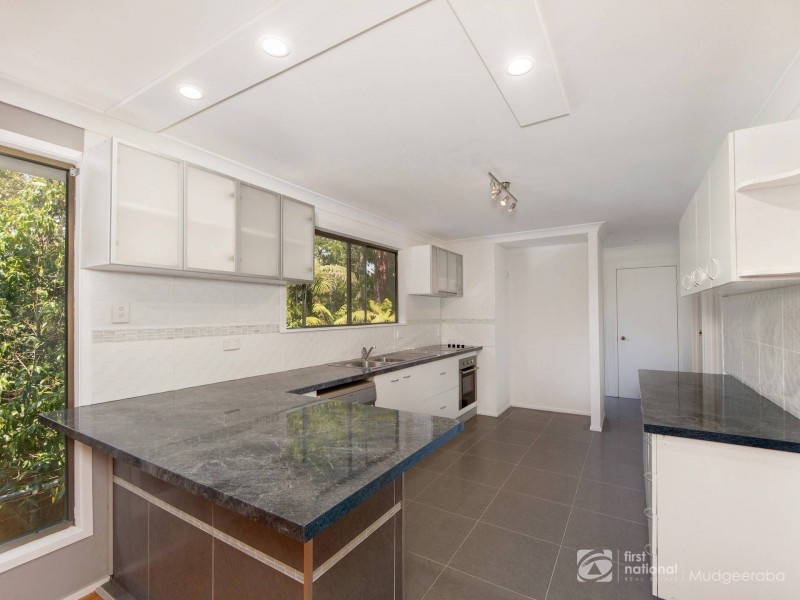 17 Forestry Road, Springbrook QLD 4213