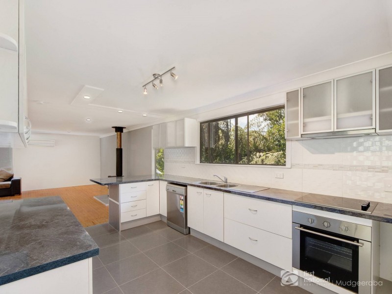 17 Forestry Road, Springbrook QLD 4213