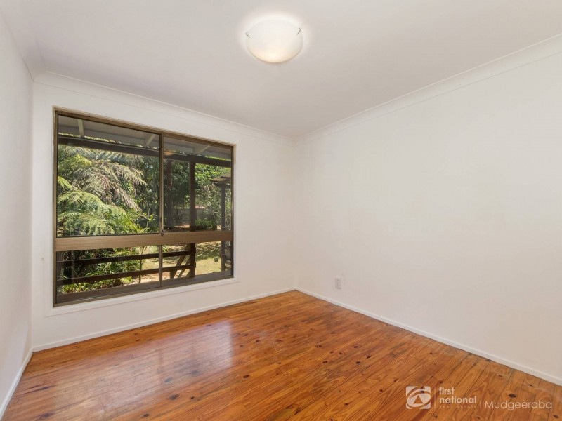 17 Forestry Road, Springbrook QLD 4213