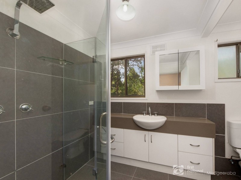 17 Forestry Road, Springbrook QLD 4213