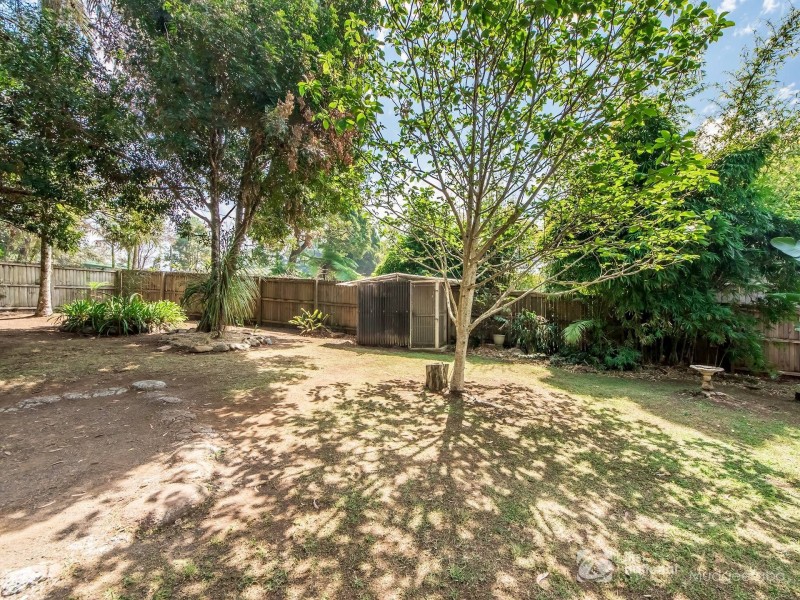 17 Forestry Road, Springbrook QLD 4213