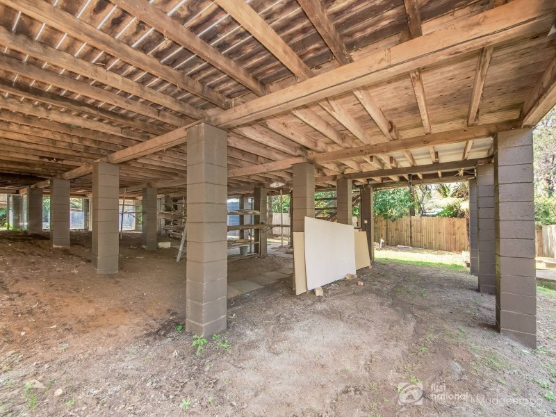 17 Forestry Road, Springbrook QLD 4213