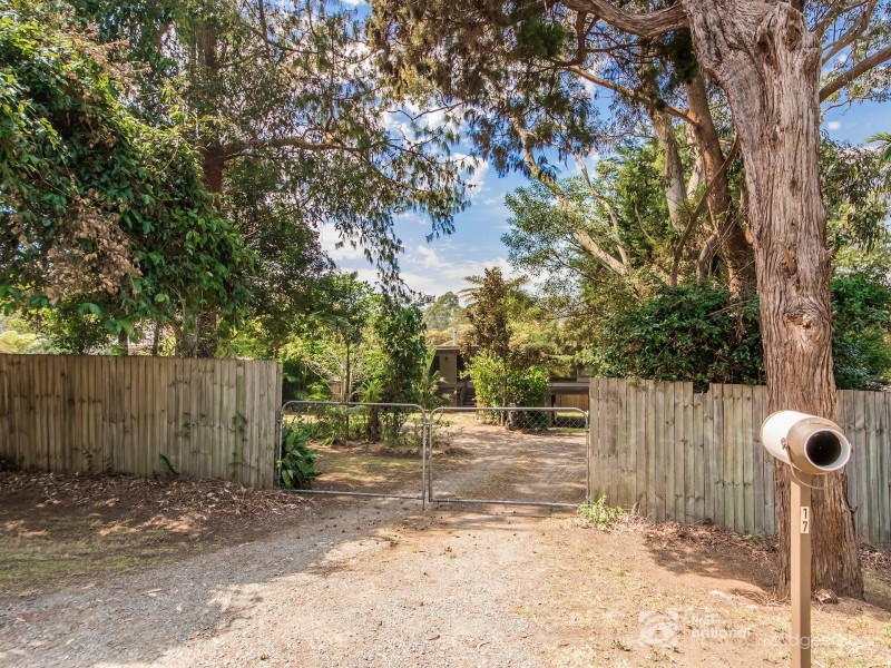 17 Forestry Road, Springbrook QLD 4213