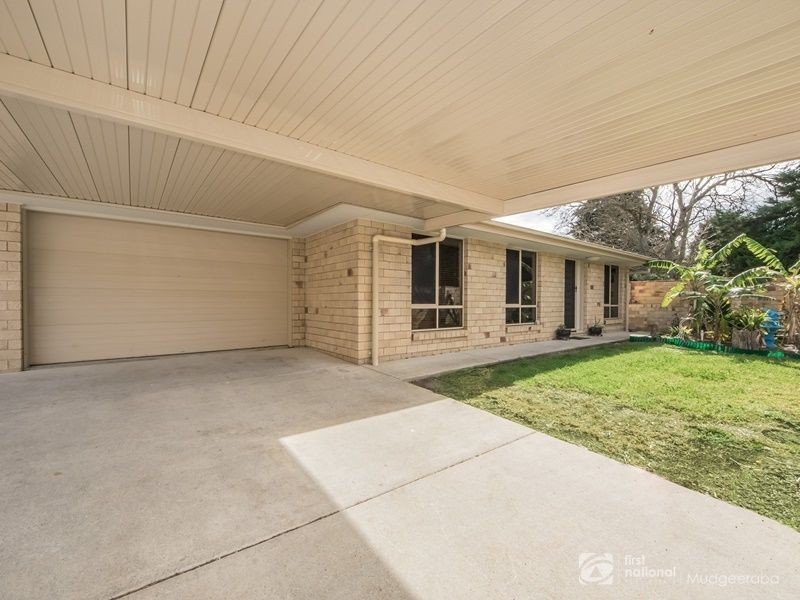 12 Forestry Road, Springbrook QLD 4213