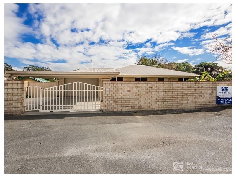 12 Forestry Road, Springbrook QLD 4213