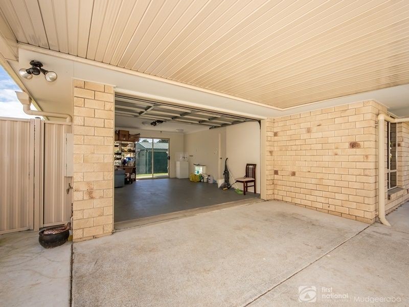 12 Forestry Road, Springbrook QLD 4213