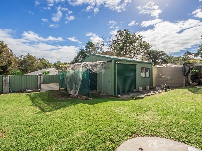 12 Forestry Road, Springbrook QLD 4213