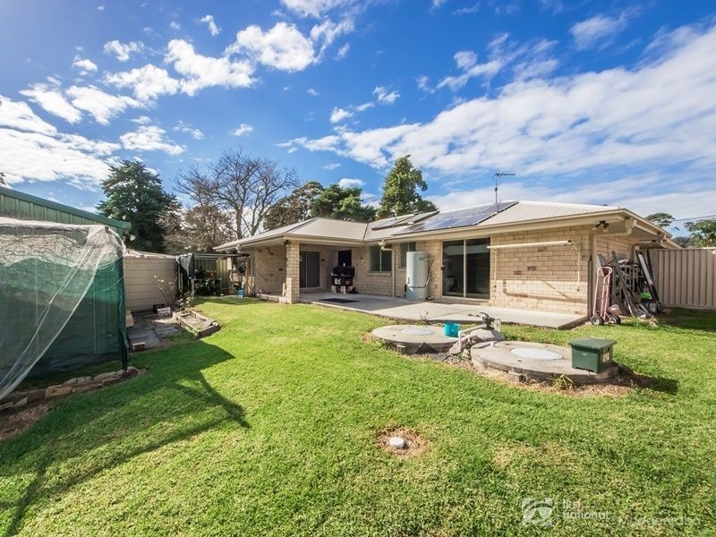 12 Forestry Road, Springbrook QLD 4213