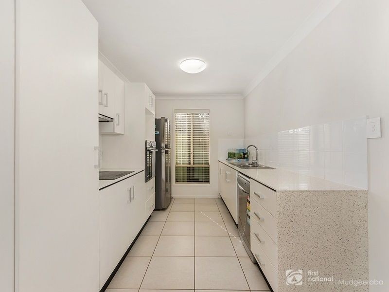 12 Forestry Road, Springbrook QLD 4213