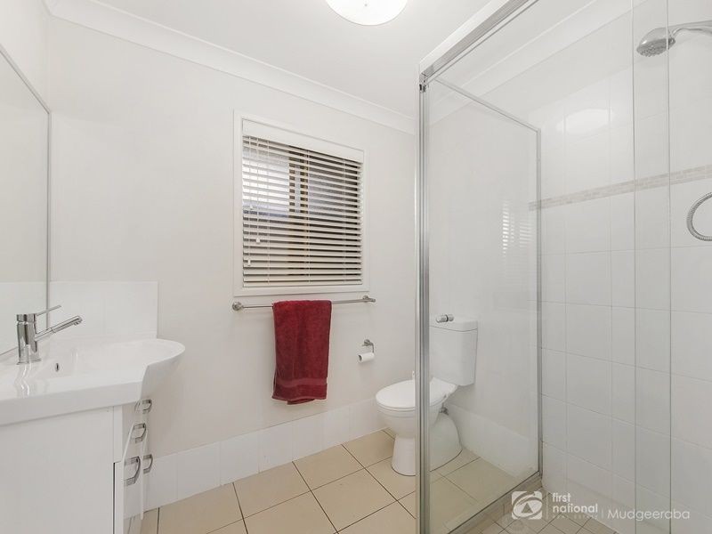 12 Forestry Road, Springbrook QLD 4213