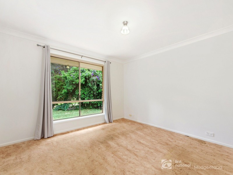 6 Lloyds Road, Springbrook QLD 4213