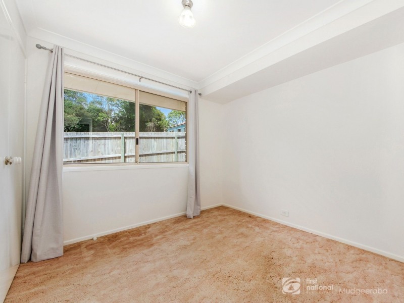 6 Lloyds Road, Springbrook QLD 4213