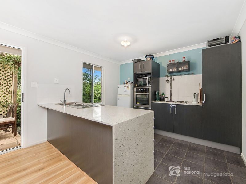 12 Lloyds Road, Springbrook QLD 4213