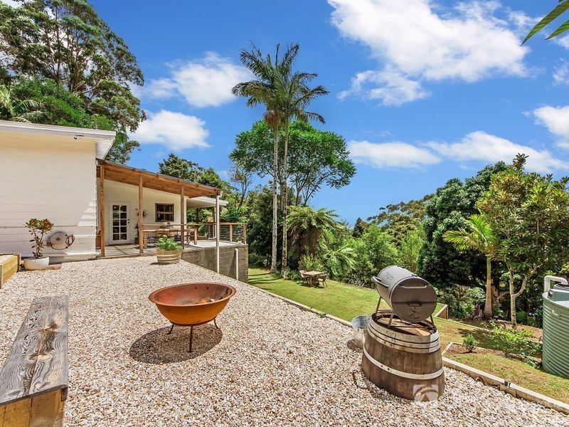 15c Old School Road, Springbrook QLD 4213