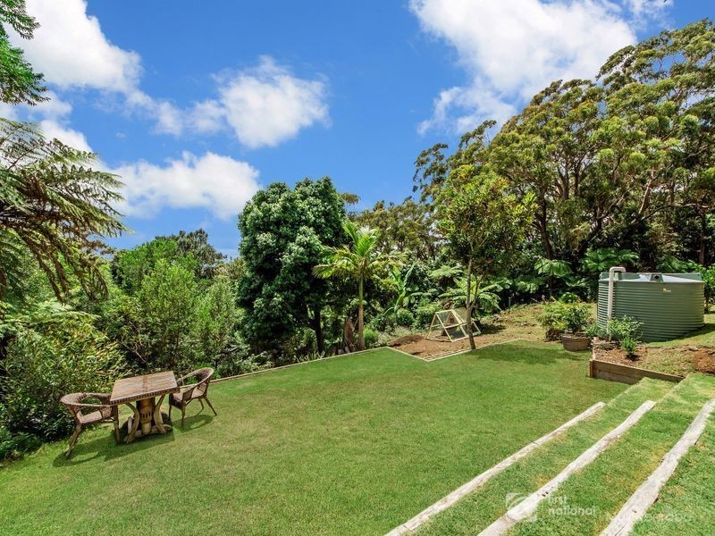 15c Old School Road, Springbrook QLD 4213