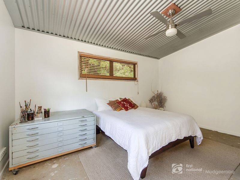 15c Old School Road, Springbrook QLD 4213