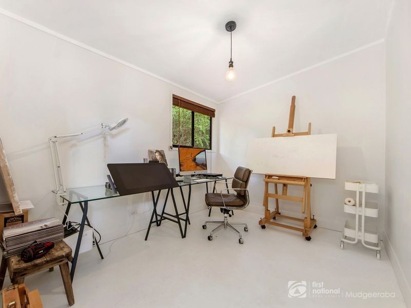 15c Old School Road, Springbrook QLD 4213