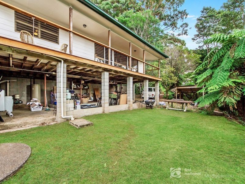 15c Old School Road, Springbrook QLD 4213