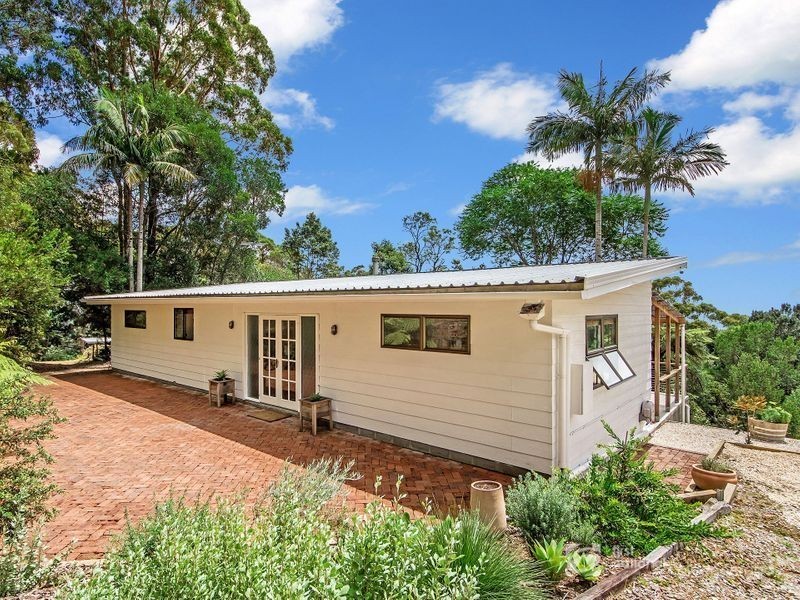 15c Old School Road, Springbrook QLD 4213
