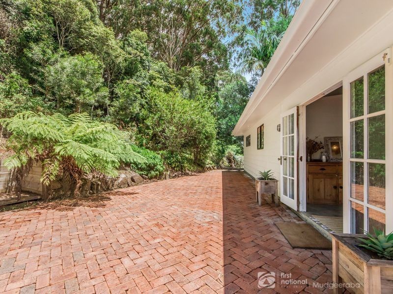 15c Old School Road, Springbrook QLD 4213