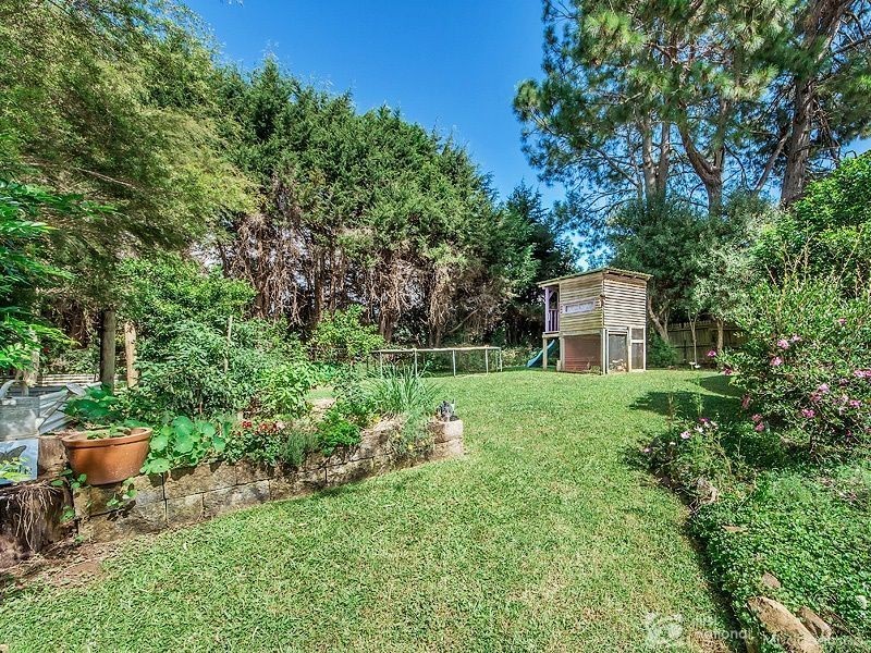 2364 Springbrook Road, Springbrook QLD 4213