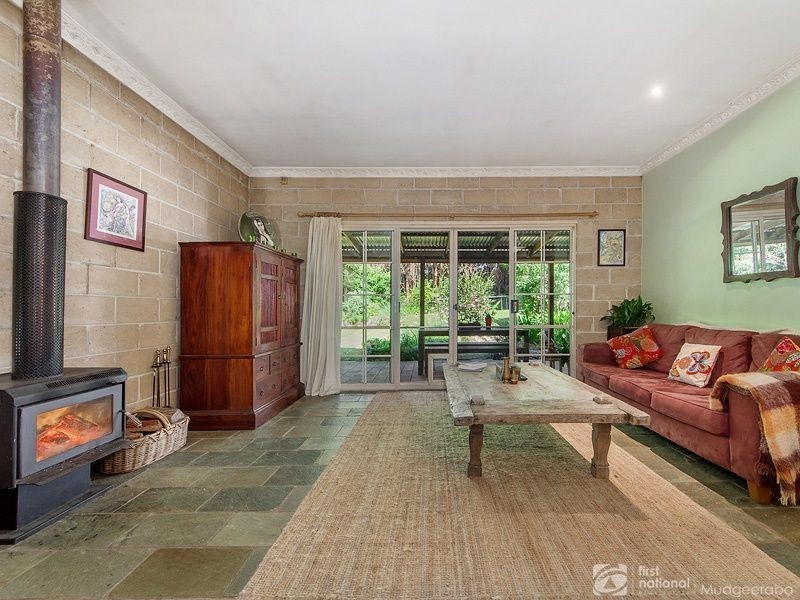 2364 Springbrook Road, Springbrook QLD 4213