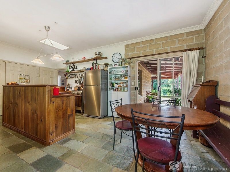 2364 Springbrook Road, Springbrook QLD 4213