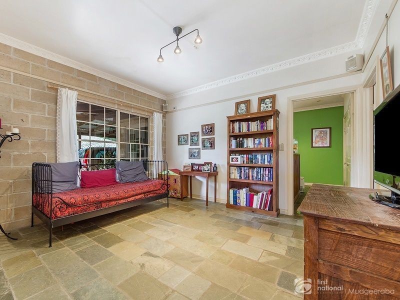 2364 Springbrook Road, Springbrook QLD 4213