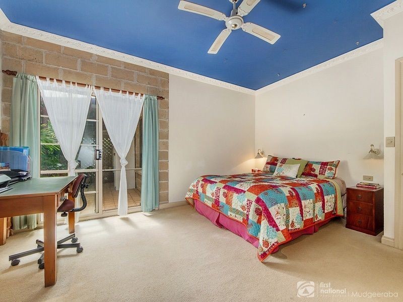 2364 Springbrook Road, Springbrook QLD 4213
