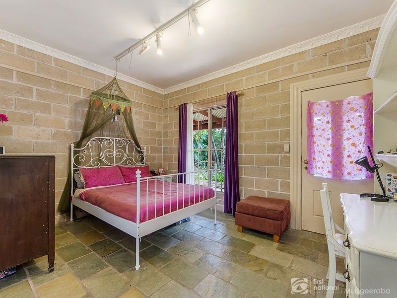 2364 Springbrook Road, Springbrook QLD 4213